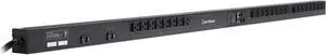 MBO Switched PDU 30A 120V