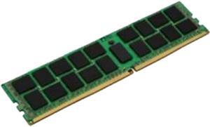 Kingston 16GB 2Rx8 PC4-2400 CL17 Registered w/ Parity 288-Pin DIMM, KSM24RD8/16MEI