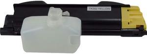 KYOCERA-STRATEGIC KYOCERA TK582Y YELLOW TONER CARTRIDGE