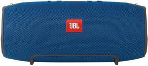 JBL Xtreme Portable Wireless Bluetooth Speaker (Blue)