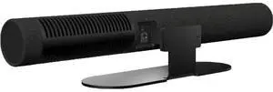 Jabra PanaCast 50 180 Panoramic 4K USB Collaboration Video Bar - 8202-232 Jabra PanaCast 50 180 Panoramic 4K USB Collaboration Video Bar - 8202-232