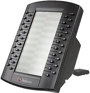 Polycom 2200-46300-025 Expansion Module