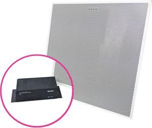 ClearOne Collaborate Versa Lite CT USB Audio-Conferencing System with Beamforming Microphone Array (600mm Ceiling Tile) 930-3200-010-U