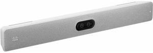 Cisco Room Bar Pro - First Light Video Conference Equipment Model CS-BARPRO-K9