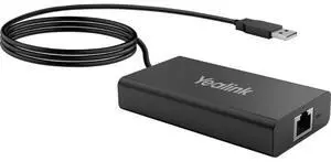 Yealink MVC BYOD Extender - 328-Foot Range - RJ-45 & USB Connections -  1303113