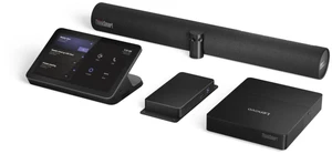 Lenovo ThinkSmart Core Gen 2 for Microsoft Team Rooms - Intel Core Ultra 5 135H - 16GB - 256GB SSD - Windows 11 IoT - Intel Arc Graphics - BT 5.1 - Intel AX211vPro - 45W - 12WN000NUS Lenovo ThinkSmart Core Gen 2 for Microsoft Team Rooms - Intel Core Ultra 5 135H - 16GB - 256GB SSD - Windows 11 IoT - Intel Arc Graphics - BT 5.1 - Intel AX211vPro - 45W - 12WN000NUS