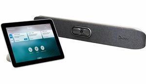 HP Poly Studio X52 All-In-One Video Bar with TC10 Controller Kit | 8D8L1AA#ABA