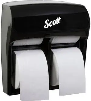 Scott Pro High Capacity Coreless SRB Tissue Dispenser