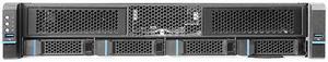 Chenbro RM245 Series 2U Server Chasis - 2x 5.25" Open Bay - 4x3.5" Hot Swap  RM24504H03 15792