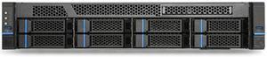 Chenbro RB24508 2U Server Chasis - 8x3.5" Hot Swap Bays - 500W  RB24508-0010A0