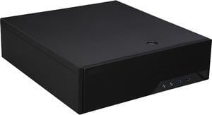 Antec VSK2000-U3 Black Micro ATX Computer Case