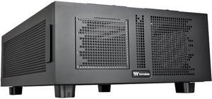 Thermaltake Core P200 CA-1F4-00D1NN-00 Black SPCC Pedestal Computer Case