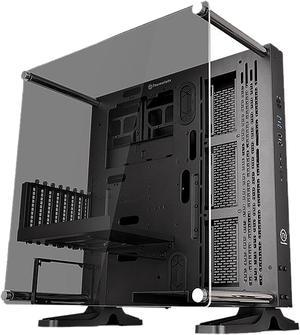 Wall Computer, Computer Wall Mount, Space Case, Open Case, Full
