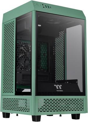 Green Computer Case - Newegg.Com