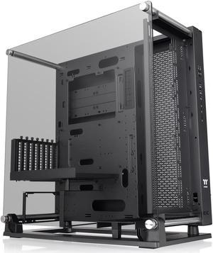 Thermaltake Core P3 TG Pro Black SPCC ATX Mid Tower Computer Case