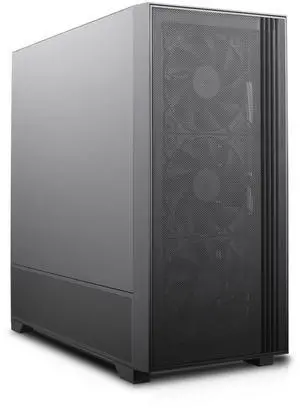 Rosewill Helium NAS Max | ATX Mid Tower Computer Case | Mesh Panel | 4 x 140mm PWM Fan | Support 11 x 3.5" HDD | 360mm AIO Supported | BTF Motherboard Compatible | USB 3.2 Type-C | Ideal for DIY NAS Rosewill Helium NAS Max | ATX Mid Tower Computer Case | Mesh Panel | 4 x 140mm PWM Fan | Support 11 x 3.5" HDD | 360mm AIO Supported | BTF Motherboard Compatible | USB 3.2 Type-C | Ideal for DIY NAS