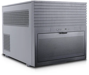 Rosewill HEARTH NAS MAX Black SECC NAS PC Case Rosewill HEARTH NAS MAX Black SECC NAS PC Case