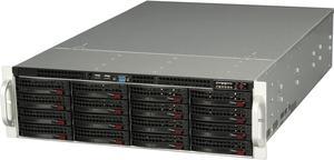 Supermicro Server Chassis - Newegg.com