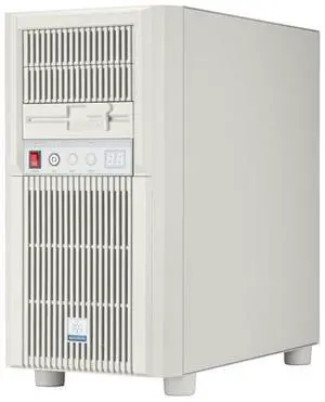 SilverStone FLP03 White Steel / Plastic Micro ATX Tower Case SilverStone FLP03 White Steel / Plastic Micro ATX Tower Case
