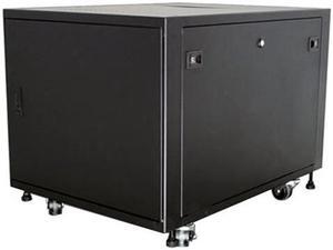 iStarUSA WQ-990 9U 900mm Depth Ultimate Quiet Server Cabinet iStarUSA WQ-990 9U 900mm Depth Ultimate Quiet Server Cabinet