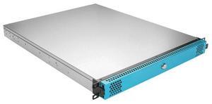 iStarUSA U-140SS 1U 4-Bay Storage Server Rackmount Chassis