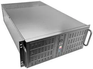 iStarUSA D-406L-EC Performance Rackmount Chassis (Long Version)
