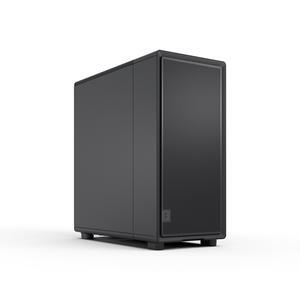 thumbnail image 2 of NZXT H9 Flow Dual-Chamber Mid-Tower ATX Gaming PC Case, High-Airflow 2 of 13