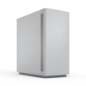 Define One Light Solid Closed-Front PC Gaming Case - Sound-Dampened Solid Panels - Three Momentum Fans Included - ATX Reverse Connector and E-ATX/ATX/mATX/ITX Standard Motherboard Support Define One Light Solid Closed-Front PC Gaming Case - Sound-Dampened Solid Panels - Three Momentum Fans Included - ATX Reverse Connector and E-ATX/ATX/mATX/ITX Standard Motherboard Support