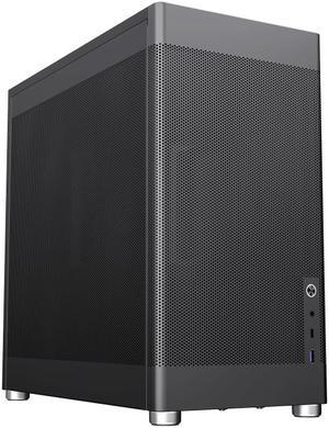 GAMEMAX MeshBox PRO ATX Chassis-Black