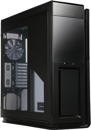 Phanteks Enthoo Primo PH-ES813P_SWT Black/White Aluminum / Steel ATX Full Tower Computer Case