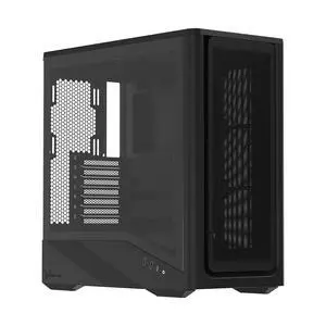 Formula V Line Air Power G9 Duo Mid-Tower PC Case, Dual Interchangeable Front Panels (Mesh/Window), Support EATX, 420mm GPU, 360mm Top Radiator, Pre-Installed ARGB Fans Formula V Line Air Power G9 Duo Mid-Tower PC Case, Dual Interchangeable Front Panels (Mesh/Window), Support EATX, 420mm GPU, 360mm Top Radiator, Pre-Installed ARGB Fans