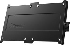 Fractal Design SSD Bracket Kit  Type D for Pop Series and Other Select Fractal Design Cases