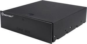 Syba SY-ACC65085 Blank Drawer Rack (5.25") for Storing Computer Accessories / CD Media / Driver / Cables etc