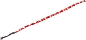 BitFenix BFA-ACL-30RK15-RP Alchemy Connect LED-Strip Red 30cm