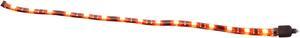 BitFenix BFA-ACL-30OK15-RP Alchemy Connect LED-Strip Orange 30cm