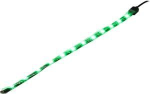 Thermaltake AC0033 LUMI Color LED Strip Green