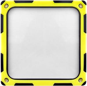 Silverstone FF124BY Fan Accessories