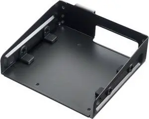 Cooler Master Accessory: C700 Series Single Bay Combo Design Fits 1x 2.5"and 1x 3.5" HDD Cage
