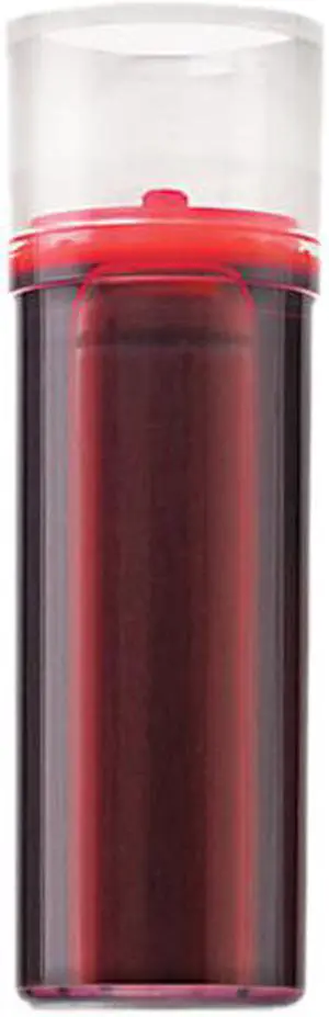 Pilot Refill for BeGreen V Board Master Dry Erase, Chisel, Red Ink, EA - PIL43924