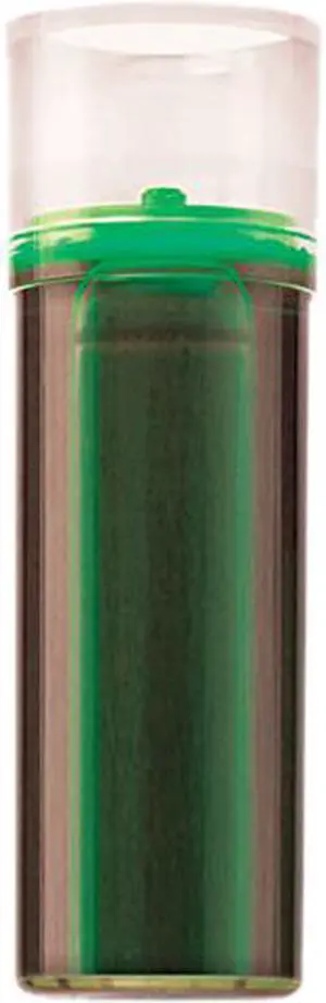 Pilot Refill for BeGreen V Board Master Dry Erase, Chisel, Green Ink, EA - PIL43925