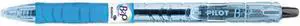 Pilot B2P Bottle-2-Pen Recycled Retractable Ball Point Pen Black Ink .7mm Dozen 32600