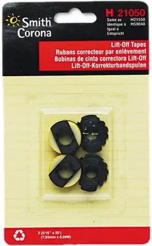 Smith Corona 21050