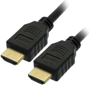 UNIRISE USA HDMI-MM-06F 6FT HDMI-MM-06F V1.4 M/M HDMI