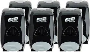 Genuine Joe 1250 ml Soap Dispenser Genuine Joe 1250 ml Soap Dispenser
