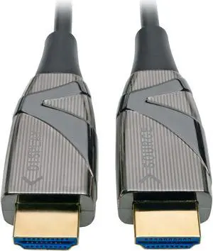 Tripp Lite P568-60M-FBR Fiber Optic Audio/Video Cable