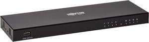 Tripp Lite B118-008E-UHD-2 8-Port HDMI Splitter - HDMI 2.0, 4K x 2K @ 60 Hz, HDCP 2.2, EDID Management
