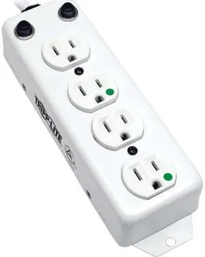 TRIPP LITE PS-415-HG-OEMRA 4 Outlets Power Strip