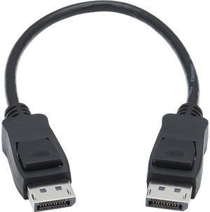 Tripp Lite DisplayPort 1.4 to HDMI Active Adapter Cable (M/M), 4K 60 Hz,  4:4:4, HDR, HDCP 2.2, 6 ft. (1.8 m) - adapter - P582-006-HD-V4A - Audio &  Video Cables 