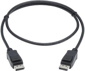 Choseal HDMI Cable 6.5ft Type C to HDMI Cable 4K@30Hz with USB