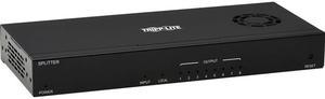 Tripp Lite B127-008-H 8-Port HDMI over Cat6 Splitter/Extender, Transmitter for Video/Audio, PoC, 4K @ 60 Hz, Up to 125 ft.